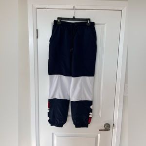 FILA Nylon Jogger NWOT
